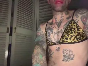 Free Porn Cam with magiashow - Cam4