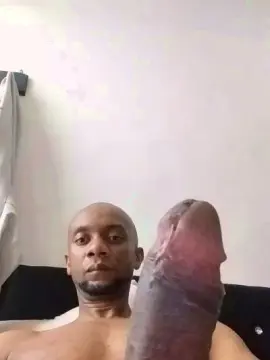 Adult Webcam with Bigroobsoon - Cam4