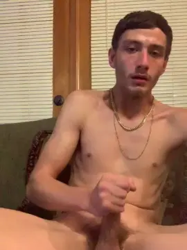 Free Live Porn with Younghardcock21 - Cam4