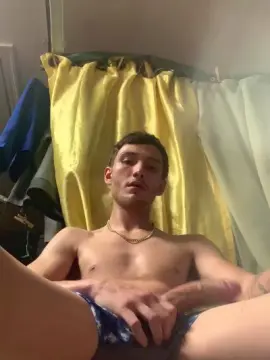 Adult Video Chat with Younghardcock21 - Cam4