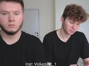 Free Live Porn with alexxx_d - Cam4