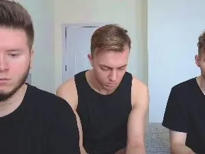 Sex Cam with alexxx_d - Cam4