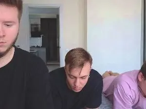 Adult Webcams with alexxx_d - Cam4