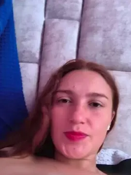 Private Sex Chat with Isabelle_x - Cam4