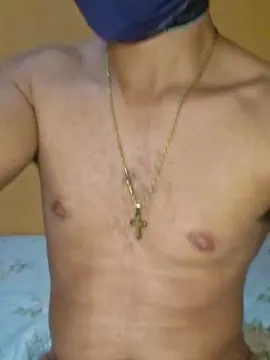 Nude Webcam with Jarla - Cam4