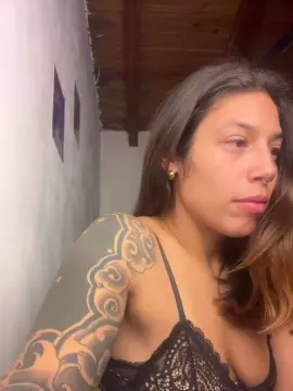 Private Sex Chat with JulietaBass - Cam4