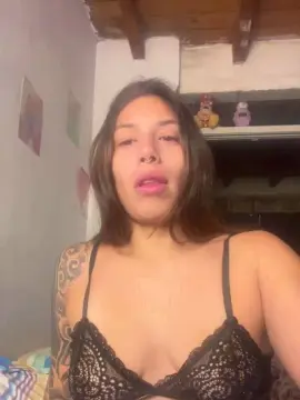 Adult Video Chat with JulietaBass - Cam4