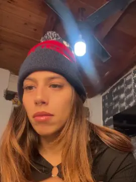 Live Sex with JulietaBass - Cam4