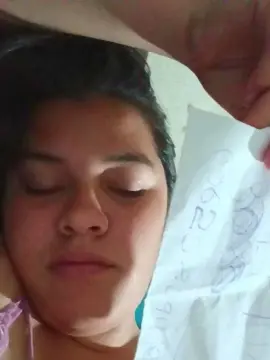 Adult Webcams with Soy_sashaa - Cam4