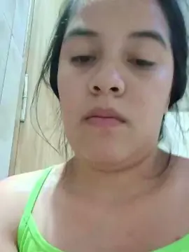 Sex Chat with Soy_sashaa - Cam4