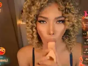 Adult Webcam with Wildtiffany - Cam4
