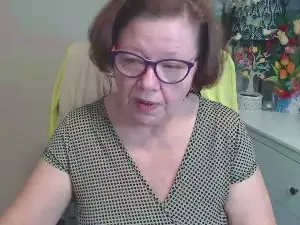 Free Live Porn with adele69sexy - Cam4