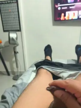 Sex Chat with aldesnudo - Cam4