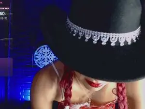 Best Webcam with haron_hot1 - Cam4