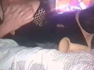 Sex Chat with Scarlett1XXX - Cam4