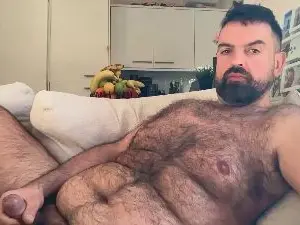 Best live sex cam show with kosmatbg - Cam4