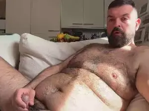 Sex Cam with kosmatbg - Cam4