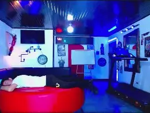 Live Sex Cam with CERUJOIS - Cam4