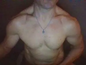 Live Sex Cam with Chart1985 - Cam4