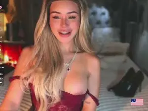 Nude Webcam with alodia_cums - Cam4