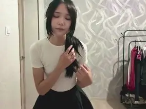 Sex Chat with LuveniaLaford - Cam4