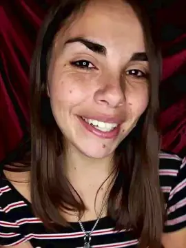 Private Sex Chat with Desiree025 - Cam4