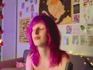 Live Porn with VirgenCostaneda - Cam4