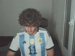 Live Porn with joaquin420_hot - Cam4