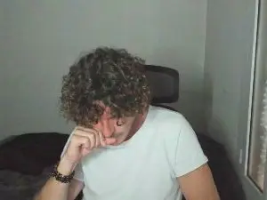 Nude Webcam with joaquin420_hot - Cam4