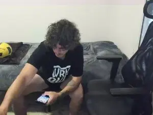 Free Porn Cam with joaquin420_hot - Cam4
