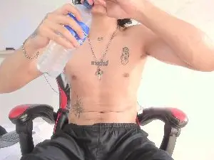 Sex Cam with JackTylor - Cam4