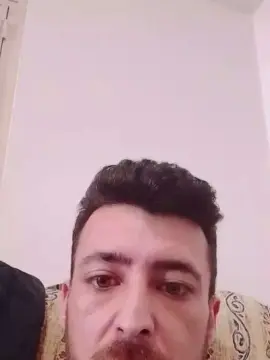 Live Porn with Xulazo_ - Cam4