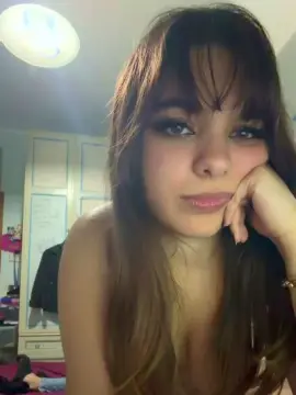 Live Sex with _Queen07_ - Cam4