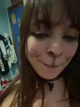 Best live sex cam show with _Queen07_ - Cam4