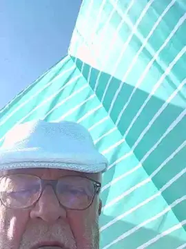 Best live sex cam show with oldviceman - Cam4