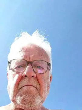 Private Sex Chat with oldviceman - Cam4