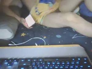 Sex Cam with weidi0813 - Cam4