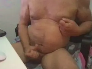 Nude Webcam with Truck1969 - Cam4