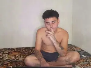 Private Sex Chat with pibetigrexxx - Cam4