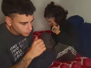 Free Porn Cam with pibetigrexxx - Cam4