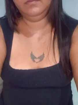 Watch Live Sex Cams with Hikarilux - Cam4
