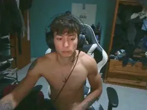 Sex Cam with ReyAbsoluto - Cam4