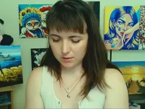 Adult Webcams with Darina_M_ - Cam4