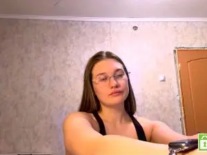 Adult Webcams with KaciGroff - Cam4