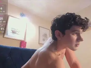 Sex Cam with Logan_Blaze - Cam4