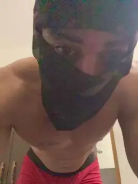 Live Sex Cam with XyronFit - Cam4