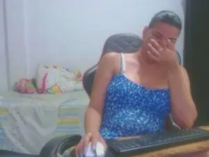 Best Webcam with Ariannalovel - Cam4