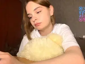 Sex Cam with RendaMisove - Cam4