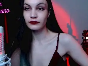 Adult Video Chat with YourMisano - Cam4