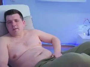 Adult Video Chat with Basy8 - Cam4